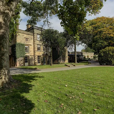 Mosborough Hall Hotel, BW Signature Collection-3