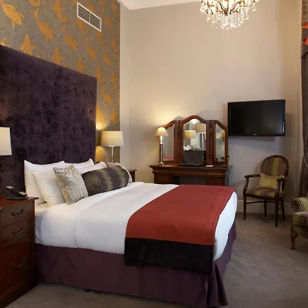 Park International Hotel-2