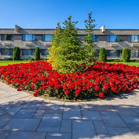 Best Western Plus University Inn-3