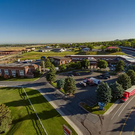 Best Western Pocatello Inn-2
