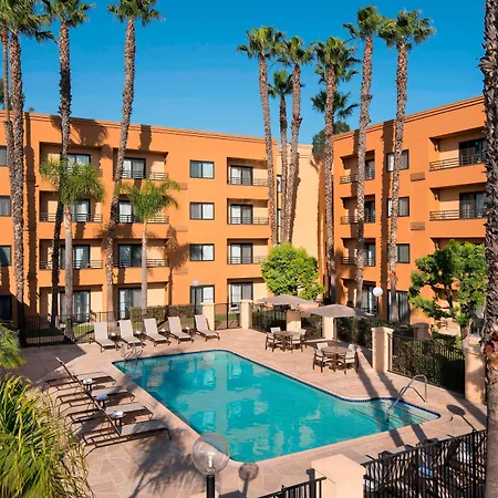 Sonesta Select Los Angeles Torrance South Bay-3
