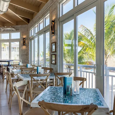 Reefhouse Resort And Marina-3