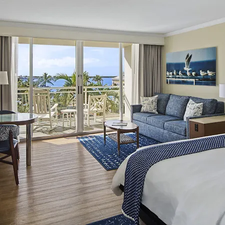 Reefhouse Resort And Marina-2