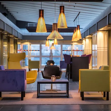 Park Inn by Radisson Reykjavik Keflavík Airport-3