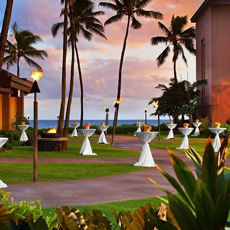Sheraton Kauai Resort-3