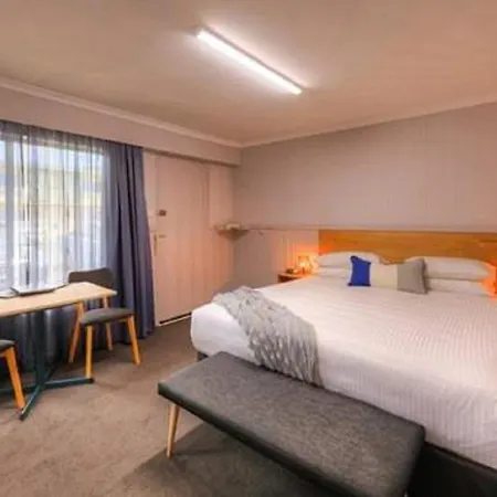 Best Western Burnie - Murchison Lodge-2
