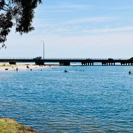 Best Western Burnie - Murchison Lodge-3