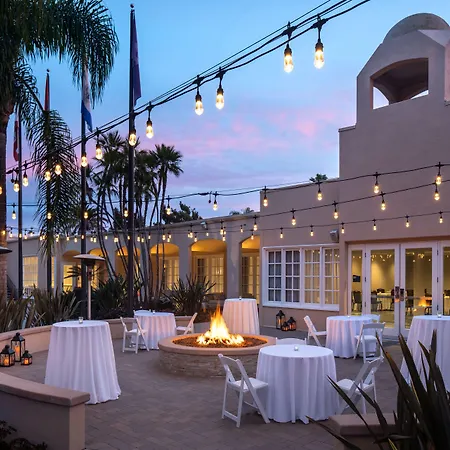 Hyatt Regency Newport Beach-3