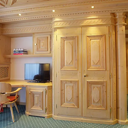 Hotel Steffani-2
