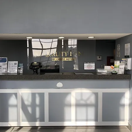 Quality Inn Bennettsville-2