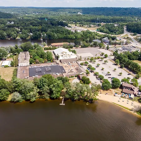Sturbridge Host Hotel And Conference Center (Adults Only)-3