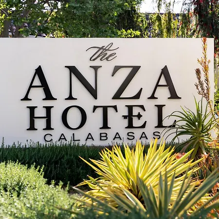 The Anza-A Calabasas Hotel-2