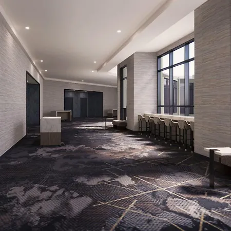 Delta Hotels By Marriott Toledo-2