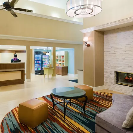 Homewood Suites By Hilton Houston-Clear Lake-2
