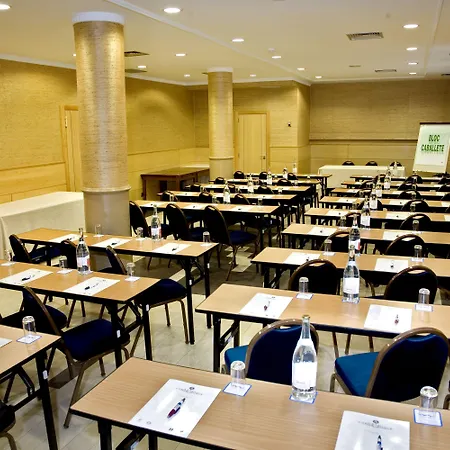 Hotel Conde Duque Bilbao-2