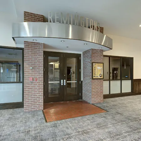 Tulsa Marriott Southern Hills-3