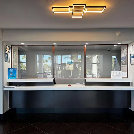Motel 6-Carson, Ca (Adults Only)-2