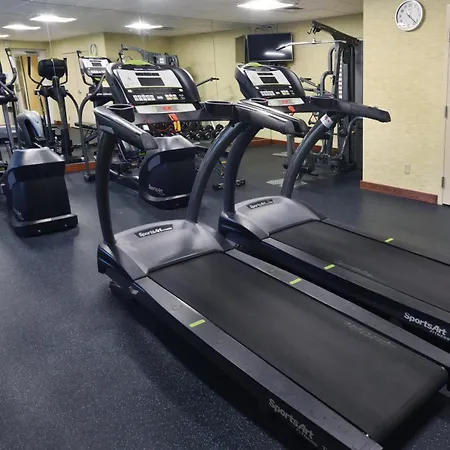 Holiday Inn Express Milford By Ihg-3