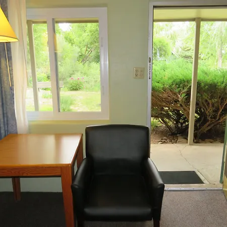 Aspenalt Lodge-2