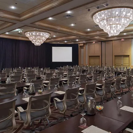 The San Luis Resort Spa & Conference Center-3