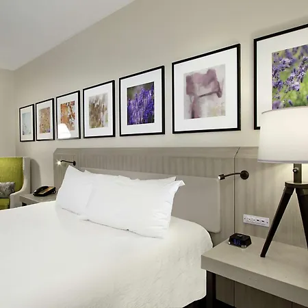 Hilton Garden Inn Columbus-University Area-2