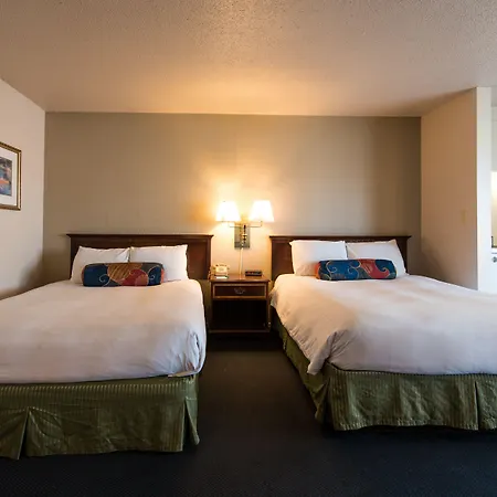 Coral Reef Inn & Condo Suites-2