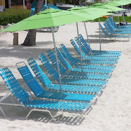 Radisson Aquatica Resort Barbados-2