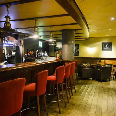 Fletcher Hotel Restaurant Epe-Zwolle-3