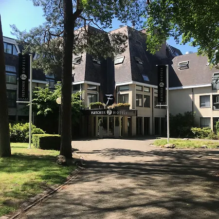 Fletcher Hotel Restaurant Epe-Zwolle-2