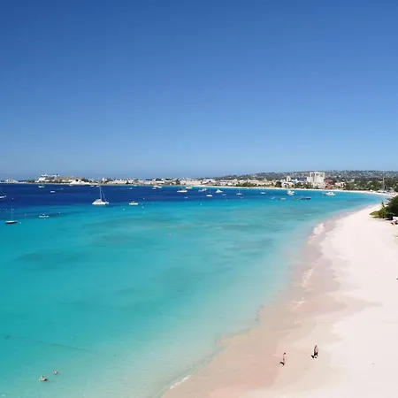 Radisson Aquatica Resort Barbados-2