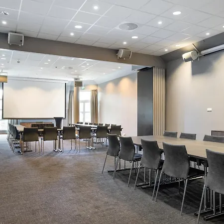Quality Airport Hotel Stavanger-2