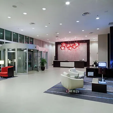 Doubletree By Hilton Hotel Bristol-2