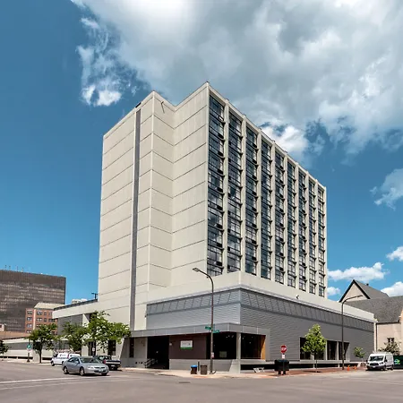 Holiday Inn Chicago North-Evanston By Ihg-3