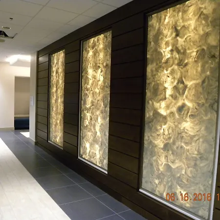 Holiday Inn Chicago North-Evanston By Ihg-2