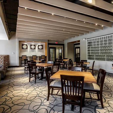 Holiday Inn Chicago North-Evanston By Ihg-2