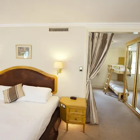 Penmere Manor Hotel-2