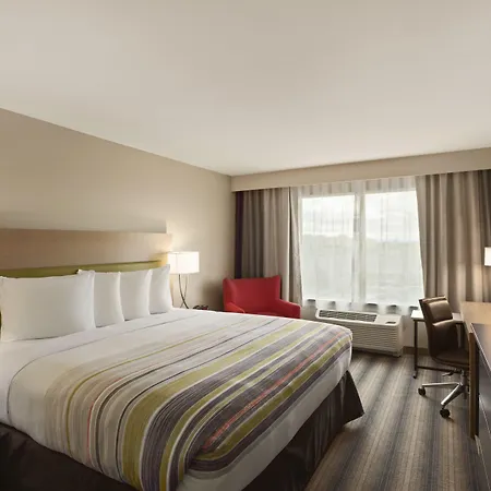 Country Inn & Suites By Radisson, Bloomington At Mall Of America, Mn-2