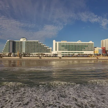 Hilton Daytona Beach Resort (Adults Only)-2