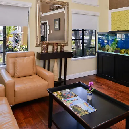 Best Western Palm Garden Inn-2