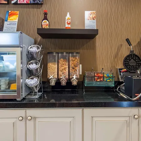 Best Western Palm Garden Inn-3