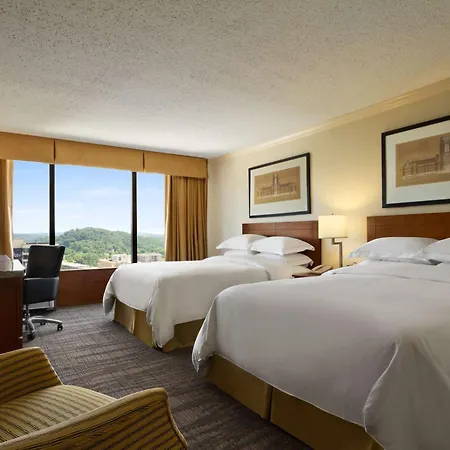 Hilton Knoxville-2