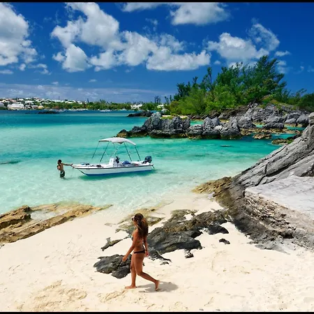Cambridge Beaches Resort And Spa (Adults Only)-2