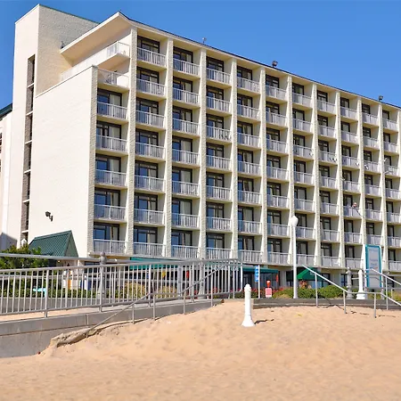 Country Inn & Suites By Radisson, Virginia Beach Oceanfront-2