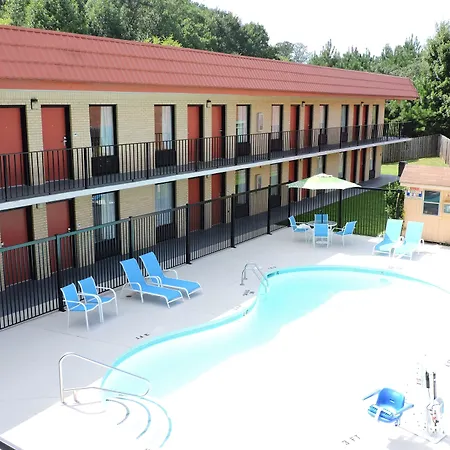 Quality Inn Acworth North-3