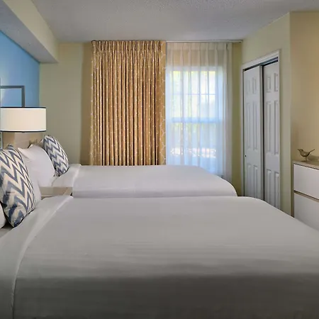 Sonesta Es Suites Cincinnati - Sharonville East-2
