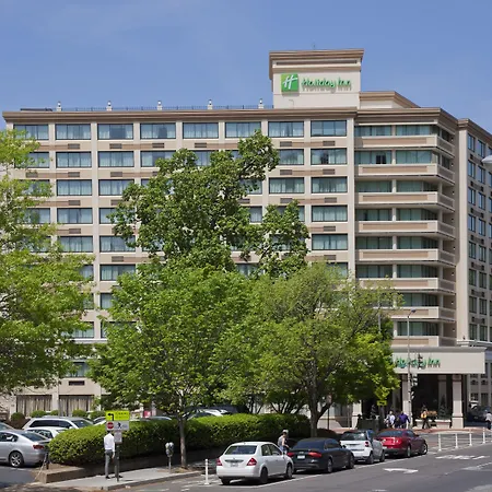 Holiday Inn Washington-Central/White House By Ihg-2