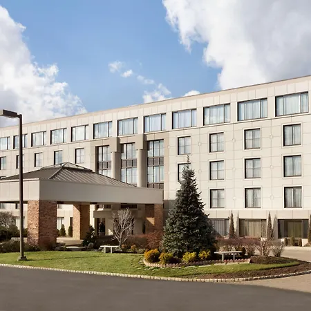 Embassy Suites By Hilton Piscataway Somerset-3