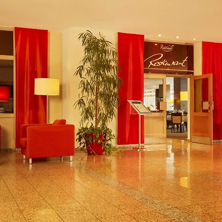 H+ Hotel Leipzig-Halle By Sunday Hotels-2