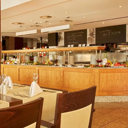 Sunday Hotel Leipzig-Halle-2