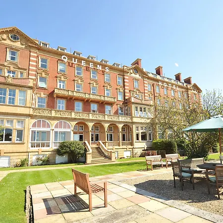 The Queens Hotel-3